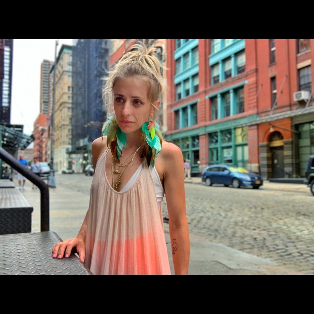 Meet your Posher, Rachel